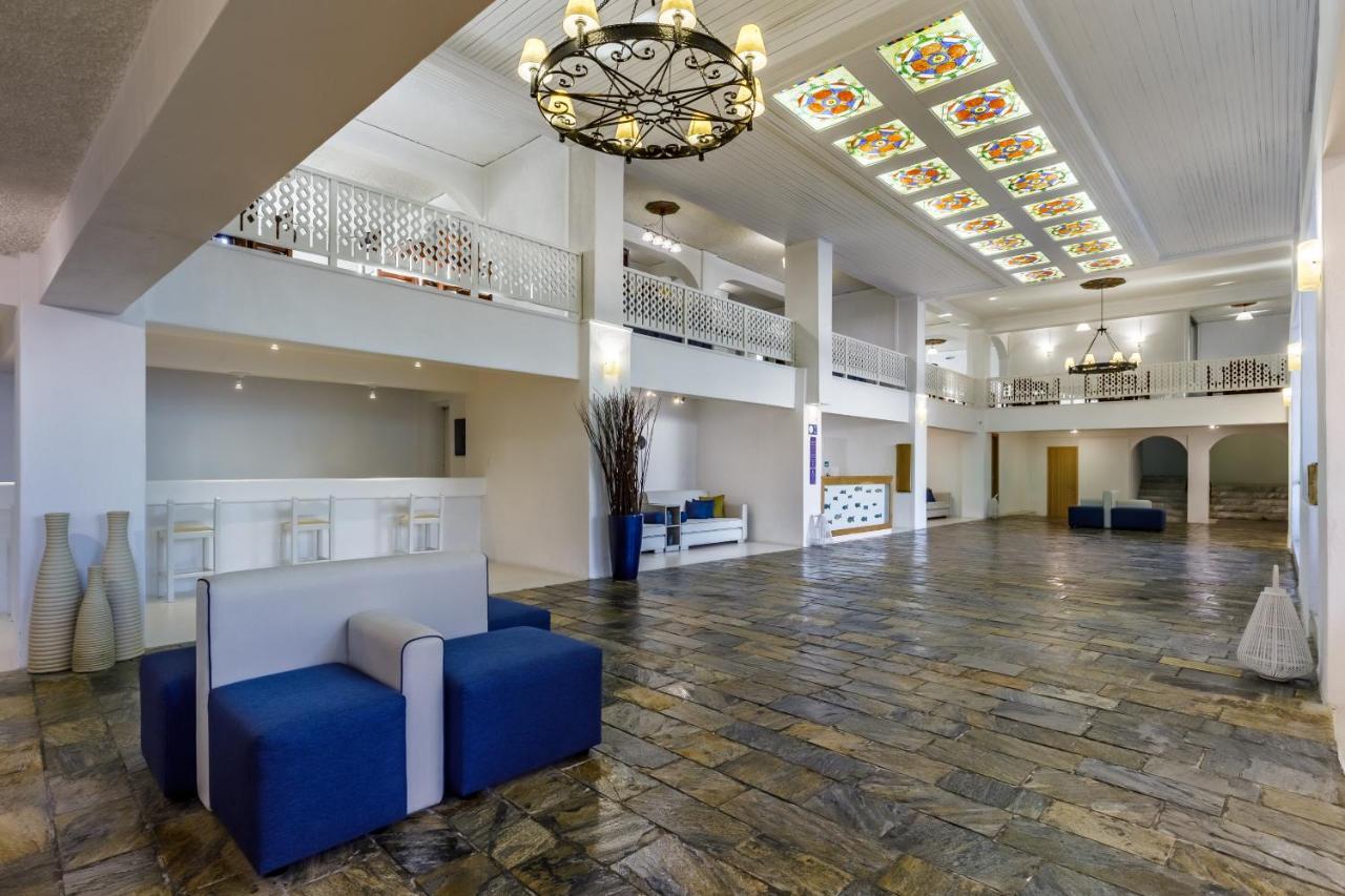 Amalia Hotel Skopelos Exteriér fotografie