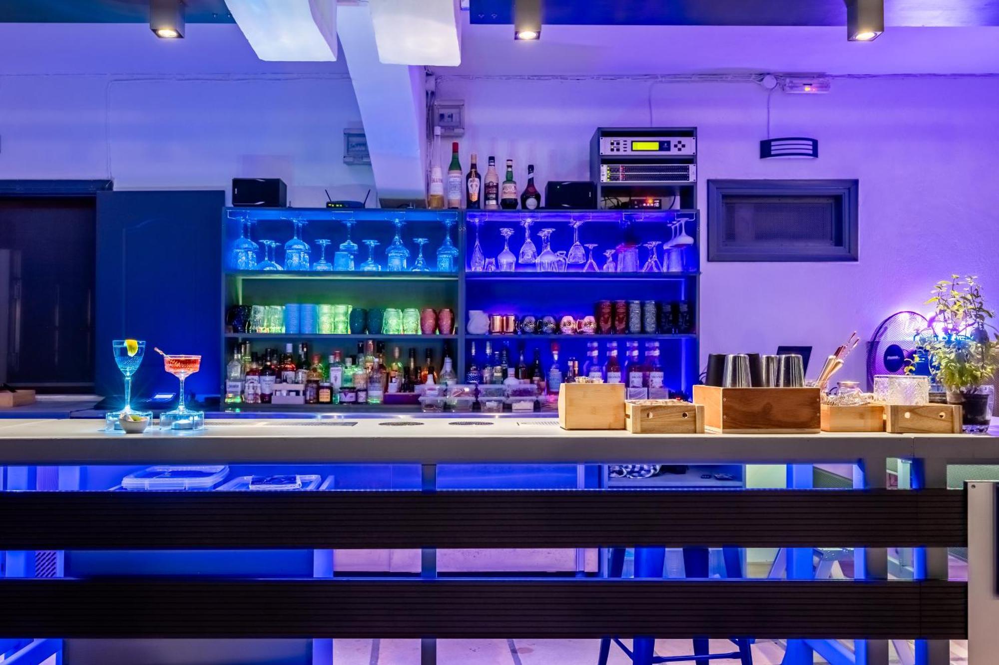 Amalia Hotel Skopelos Exteriér fotografie