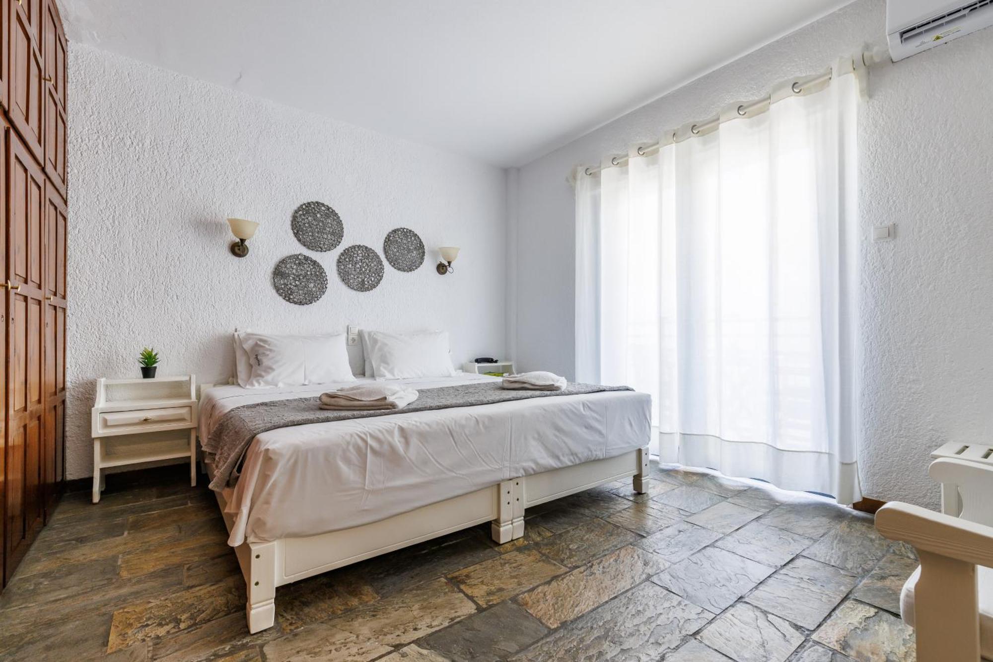 Amalia Hotel Skopelos Exteriér fotografie